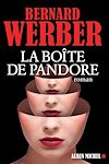La Boîte de Pandore | Werber, Bernard