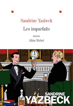 Les Imparfaits | Yazbeck, Sandrine. Auteur