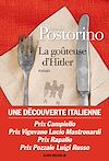 La Goûteuse d'Hitler | Postorino, Rosella