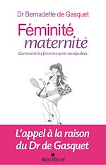 Féminité maternité |
