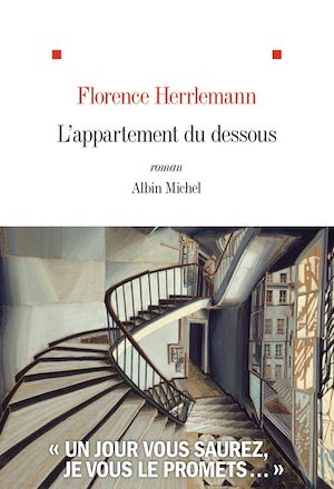L'appartement du dessous