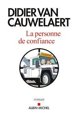 La Personne de confiance