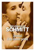 Download this eBook Journal d'un amour perdu