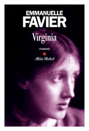 Virginia | Favier, Emmanuelle. Auteur