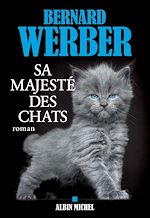 Sa majesté des chats |