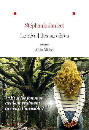 Le Réveil des sorcières | Janicot, Stéphanie. Auteur