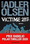 Victime 2117 | Adler-Olsen, Jussi