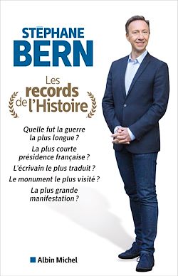 Les Records de l'histoire