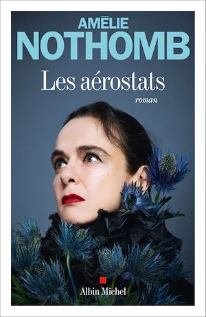 Image de couverture (Les Aérostats)
