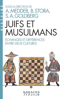 Download the eBook: Juifs et musulmans