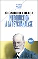 Téléchargez le livre numérique:  Introduction à la psychanalyse