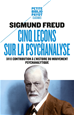 Téléchargez le livre numérique:  Cinq leçons sur la psychanalyse
