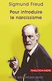 Téléchargez le livre numérique:  Pour introduire le narcissisme