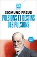 Téléchargez le livre numérique:  Pulsions et destins des pulsions