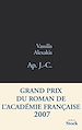 Téléchargez le livre numérique:  Ap. J.-C.