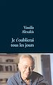 Téléchargez le livre numérique:  Je t'oublierai tous les jours
