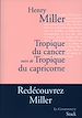 Téléchargez le livre numérique:  Tropique du Capricorne suivi de Tropique du Cancer