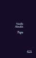 Téléchargez le livre numérique:  Papa