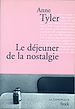 Téléchargez le livre numérique:  Le déjeuner de de la nostalgie