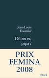 Télécharger l'ebook O� on va Papa ?
