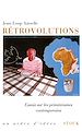 Téléchargez le livre numérique:  Rétrovolutions