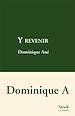 Téléchargez le livre numérique:  Y revenir