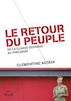 Télécharger le livre :  Le retour du peuple