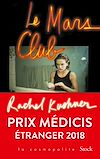 Le Mars Club | Kushner, Rachel