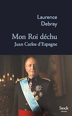 Download this eBook Mon roi déchu