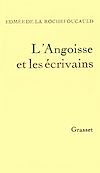 Télécharger le livre :  L'angoisse et les écrivains