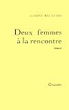 Télécharger le livre :  Deux femmes à la rencontre