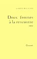 Téléchargez le livre numérique:  Deux femmes à la rencontre