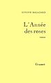 Téléchargez le livre numérique:  L'année des roses