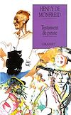 Testament de pirate