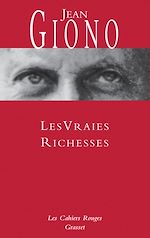 Téléchargez le livre :  Les vraies richesses