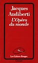 Téléchargez le livre numérique:  L'opéra du monde