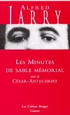 Télécharger le livre :  Les minutes de sable-mémorial