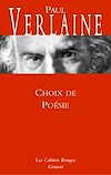 Télécharger le livre :  Choix de poésie