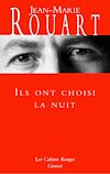 Ils ont choisi la nuit est un livre sur la tentation du suicide et sur le suicide lui-même. Il analyse ce 