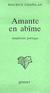 Télécharger le livre :  Amante en abîme