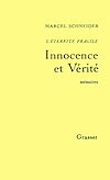 Ce deuxième tome des Mémoires de Marcel Schneider couvre la période 1940-1955 : il s ouvre sur la défaite de la France et s achève par une saisissante et très personnelle évocation de François Mauriac à qui l oeuvre est dédiée. La drôle de guerre, l Occupation, la Gestapo, la victoire. Après la Libération, nous entrons en littérature : avec Sartre au temps de {la Nausée}, Erté quand il n était pas encore l idole du monde entier, Cocteau dont Marcel Schneider voit l oeuvre littéraire et graphique comme un grand opéra mythologique, avec, enfin, royale, incomparable, Marie-Laure de Noailles. Scènes de la vie mondaine, scènes d intimité, amours graves, paysages d Alsace, premier voyage en Espagne : quand Marcel Schneider conte son passé et se raconte, nos yeux s agrandissent, notre intelligence s aiguise... Bonheur.

								
							
						