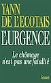 Téléchargez le livre numérique:  L'urgence