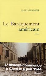 Téléchargez le livre :  Le baraquement américain