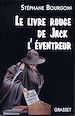 Le livre rouge de Jack l'Eventreur