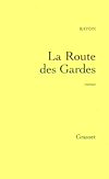 La Route des Gardes est une autobiographie d un genre particulier : une autobiographie à moto, vrombissante et dangereuse. Au départ de ce récit, un accident, qui aurait pu être banal : en octobre 1970, alors qu il chevauchait une Norton Dominator 99, moto mythique, 
