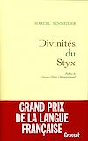 Télécharger l'ebook Divinit�s du Styx
