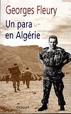 René Collard, ancien franc-tireur patriote de la brigade du colonel Fabien à la Libération, a été grièvement blessé à la fin de l horrible boucherie de Diên Biên Phu. « Adieu sergent, je compte sur vous pour travailler maintenant pour la Paix », lui dit le commissaire politique du Vietminh qui, le 22 mai 1954, surveille son évacuation sanitaire. Mais René Collard rêve tout au contraire de revanche. A peine remis, il se porte volontaire pour l Algérie. De 1956 à 1960, à la tête d une section d appelés parachutistes, il risque plus de cent fois sa vie pour exorciser dans les djebels en feu ses démons indochinois... Dix fois cité au feu, chevalier de la Légion d honneur au grade d adjudant, René Collard est l archétype du soldat de la République, respectant toujours l ennemi qu il traque sans haine. Avec son cortège d embuscades et d accrochages sanglants dans les djebels arides, ce livre témoigne avec puissance de ce que fut la guerre d Algérie des parachutistes.

								
							
						
