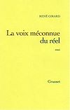 Télécharger l'ebook La voix m�connue du r�el