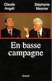 Téléchargez le livre numérique:  En basse campagne