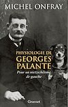 Télécharger le livre :  Physiologie de Georges Palante